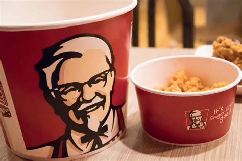 why did kentucky fried chicken become kfc.